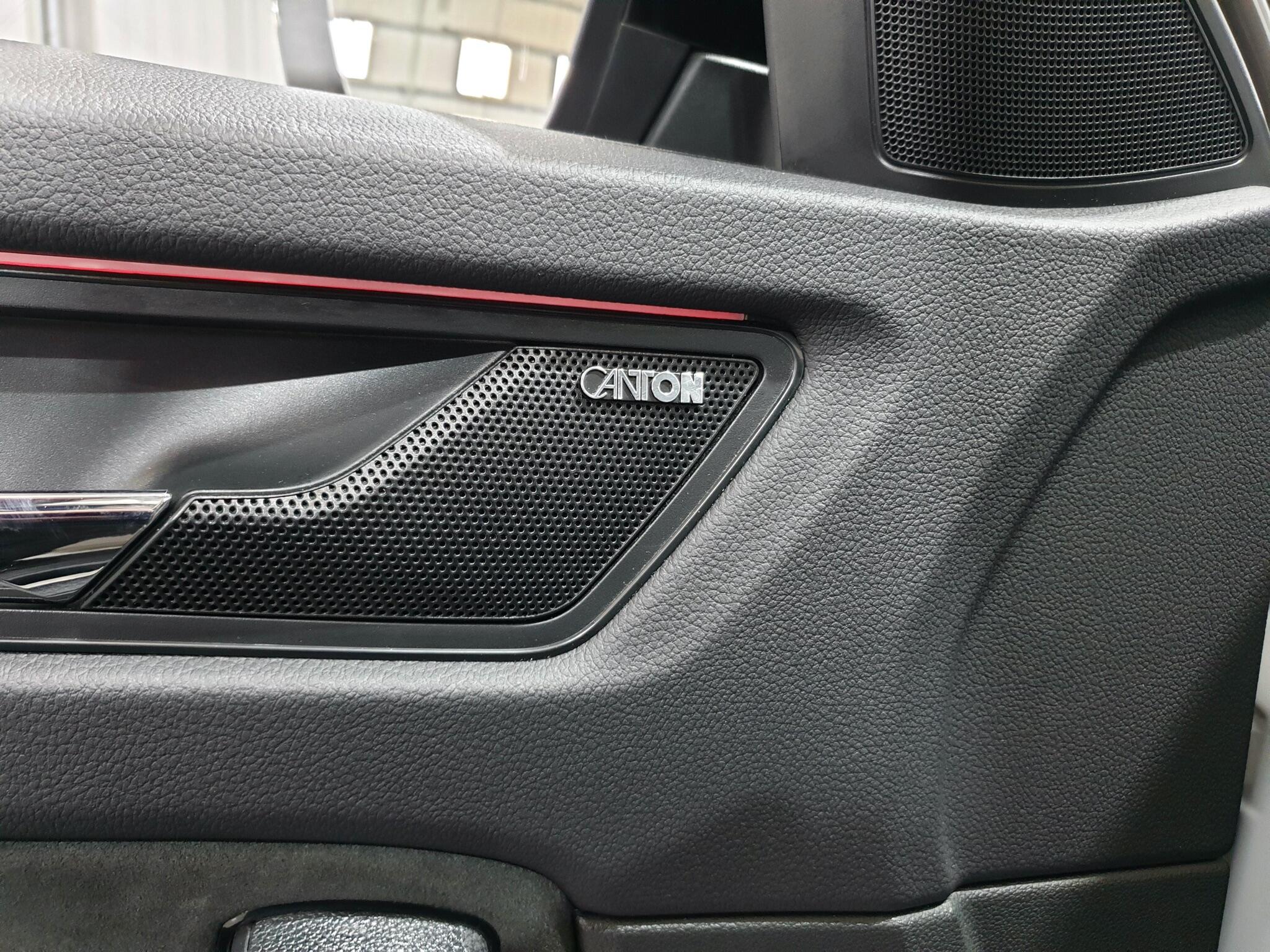 Skoda Kodiaq view 48