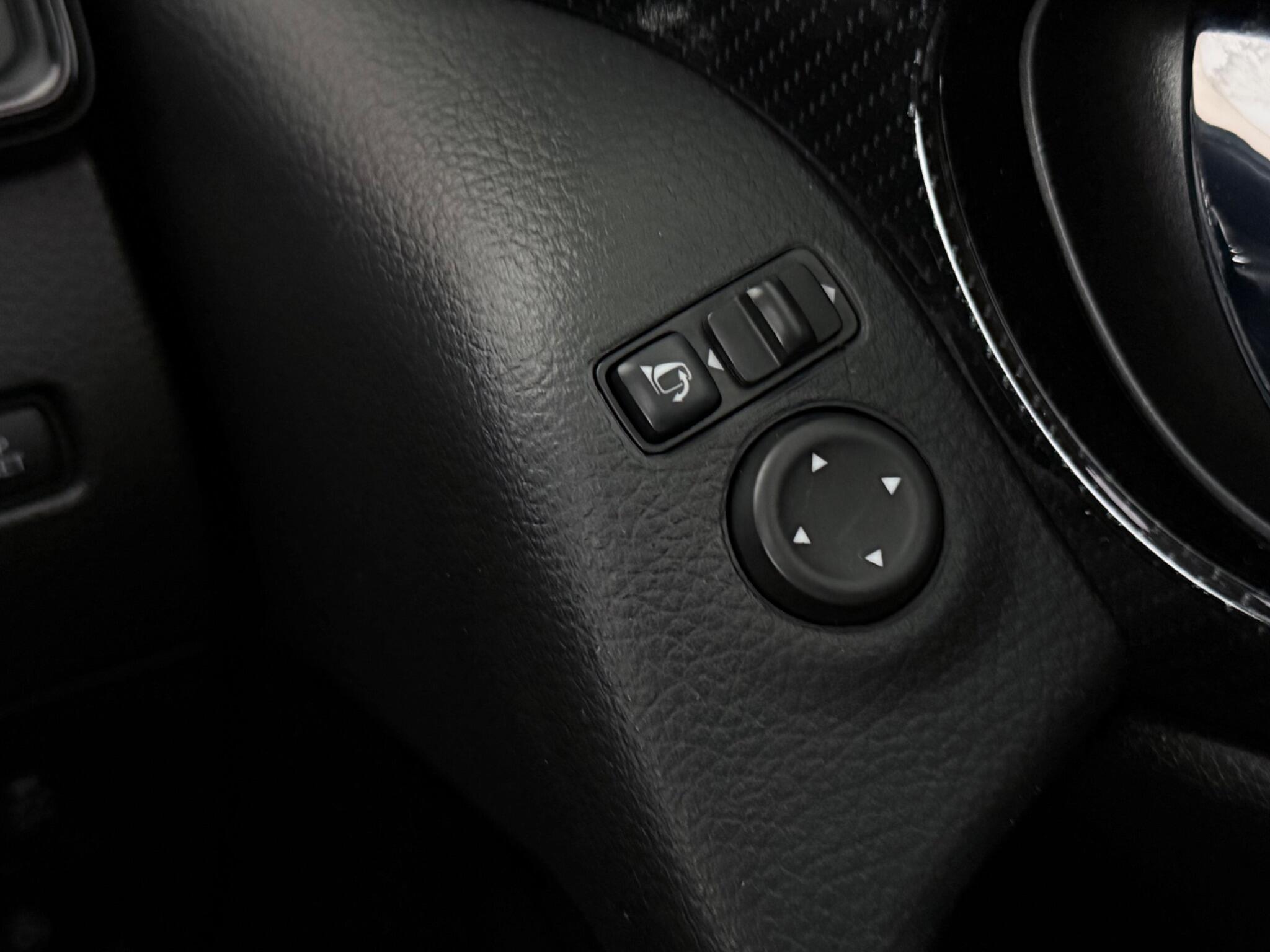 Nissan X-Trail view 24