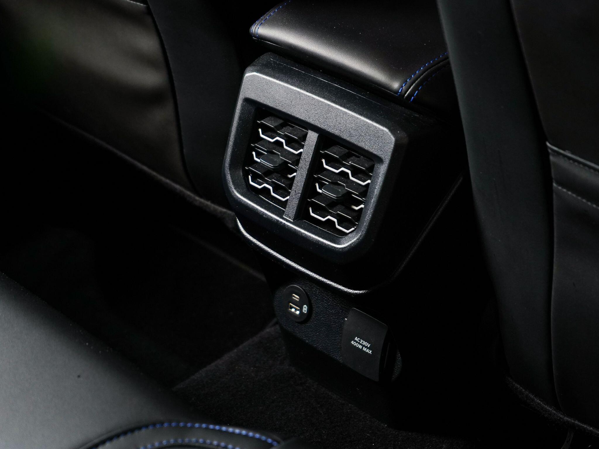 Ford Ranger view 9