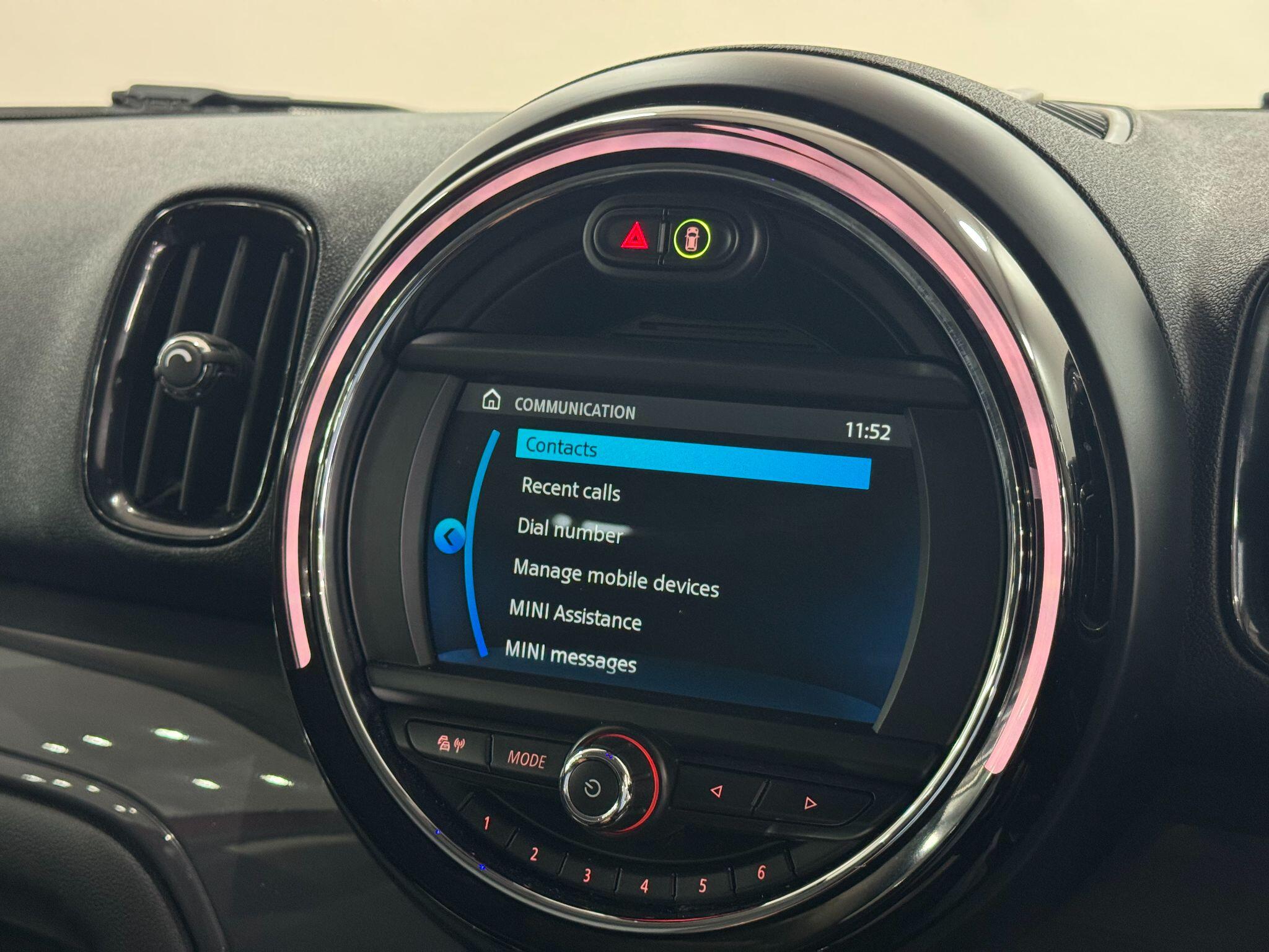 Mini Countryman view 31