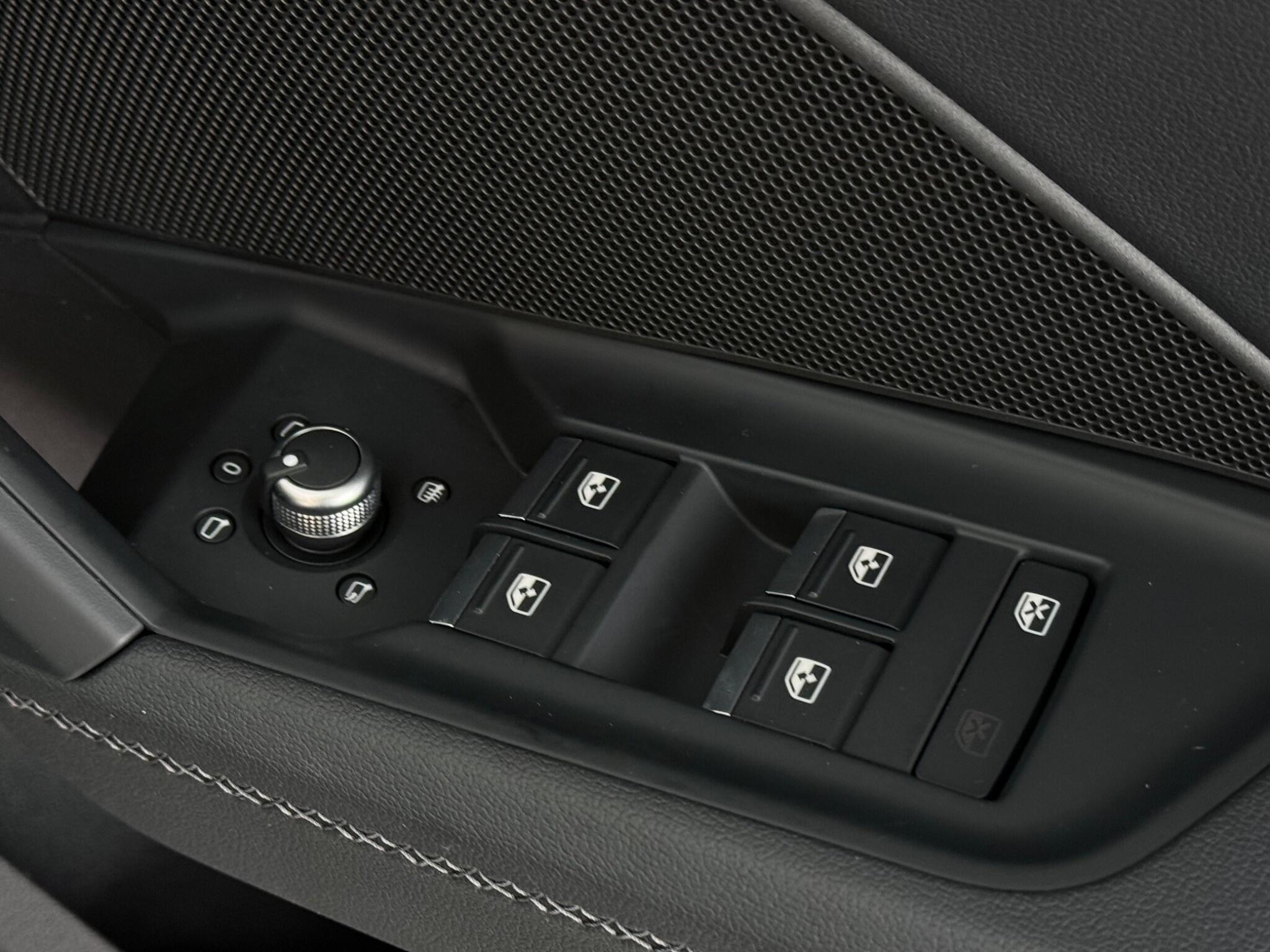 Audi A3 view 17
