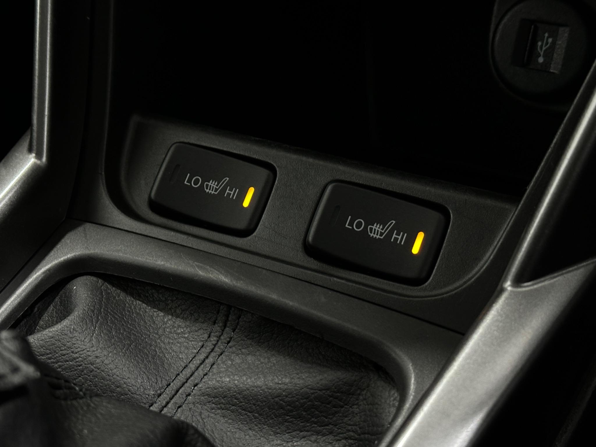Suzuki S-Cross view 20