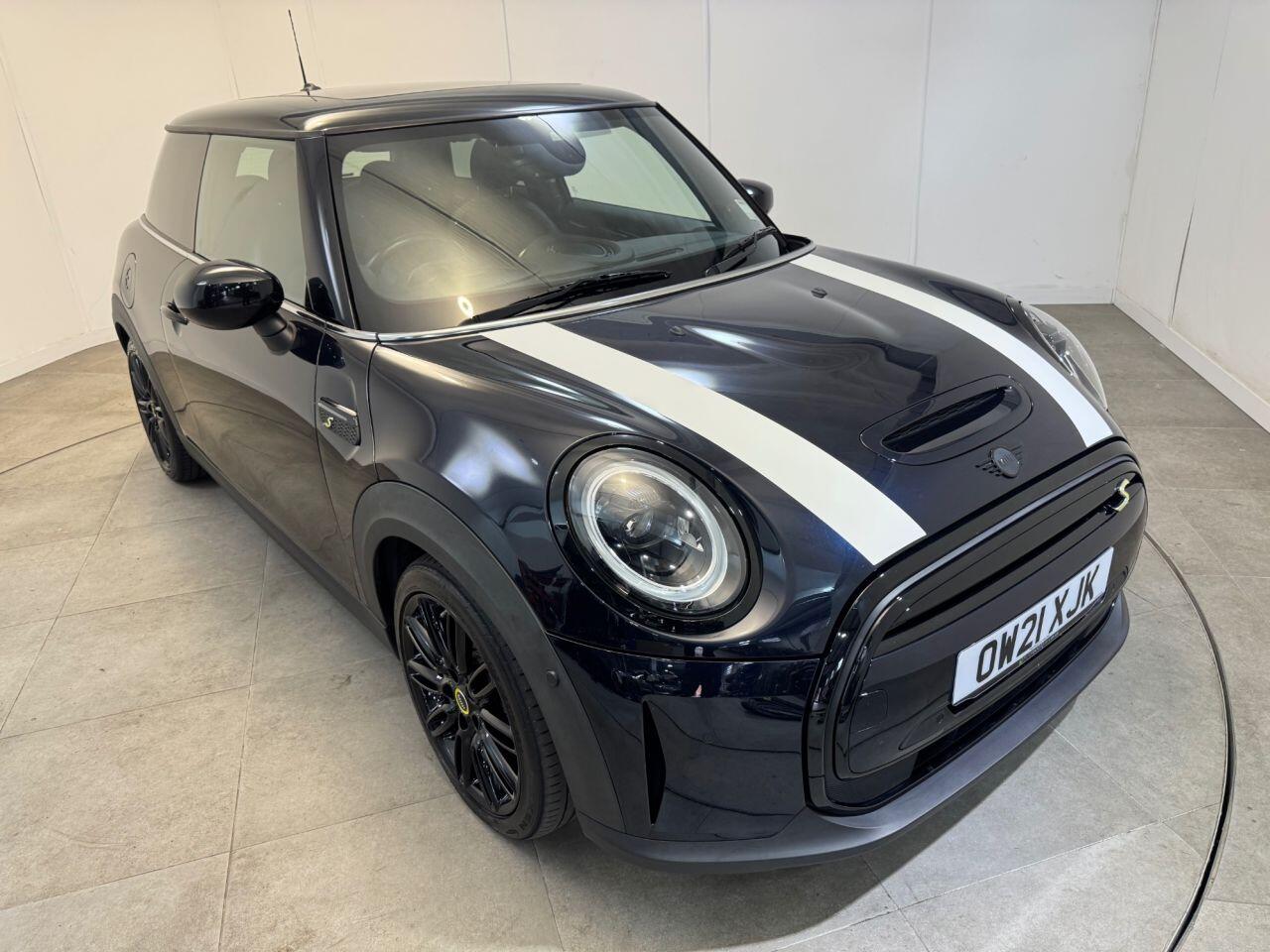 Mini Electric Hatch view 5