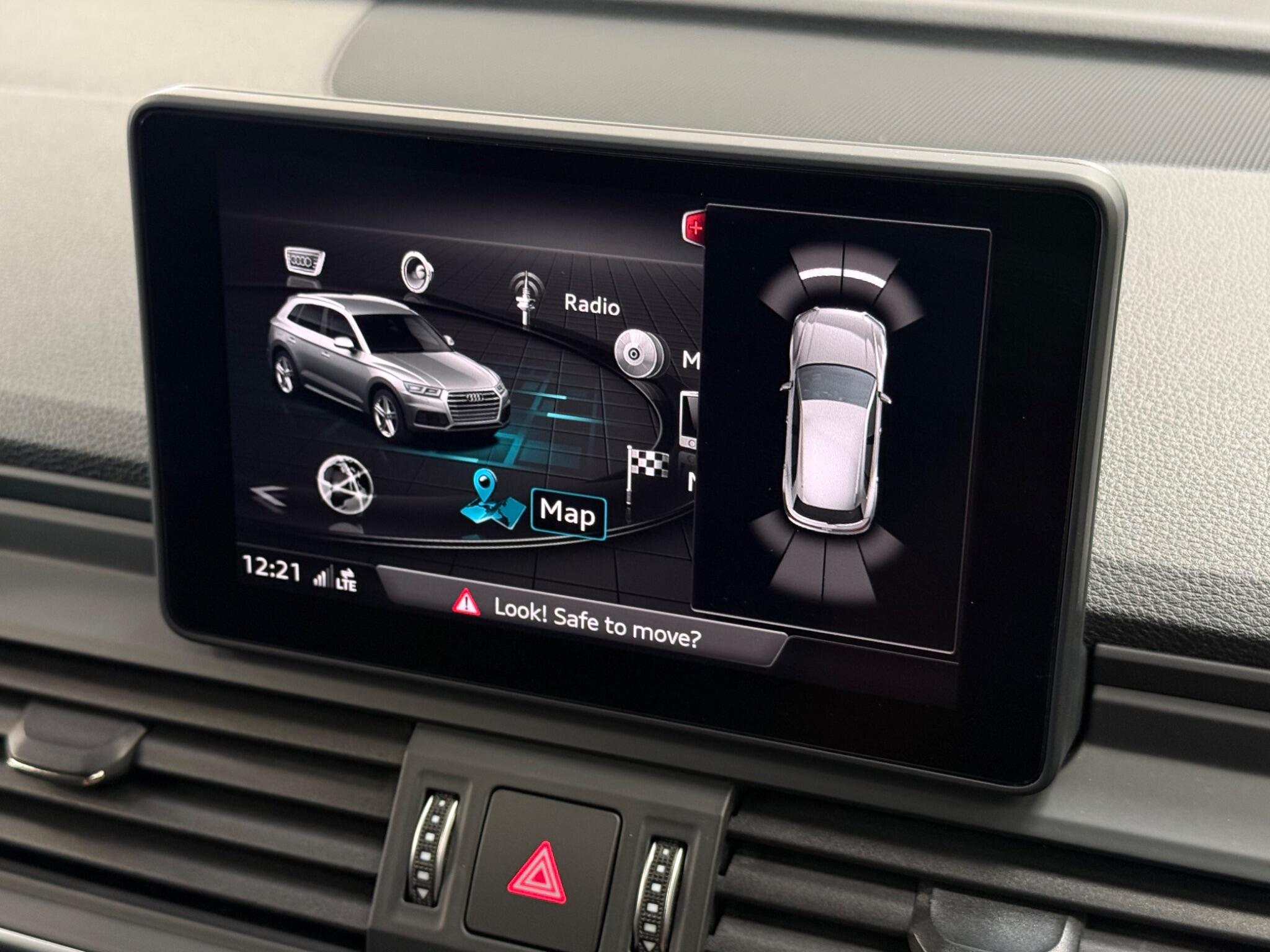 Audi Q5 view 27