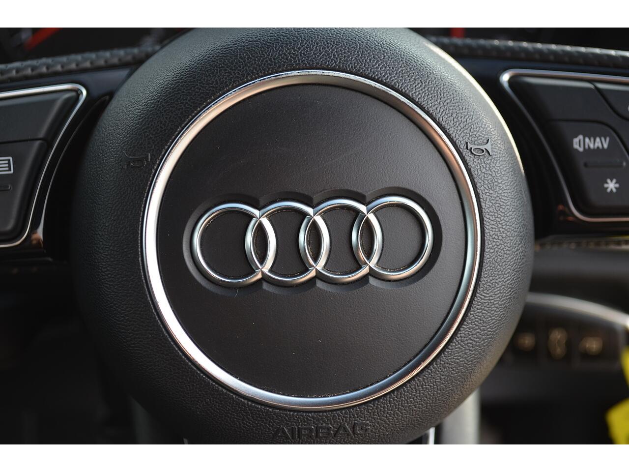 Audi A3 view 28