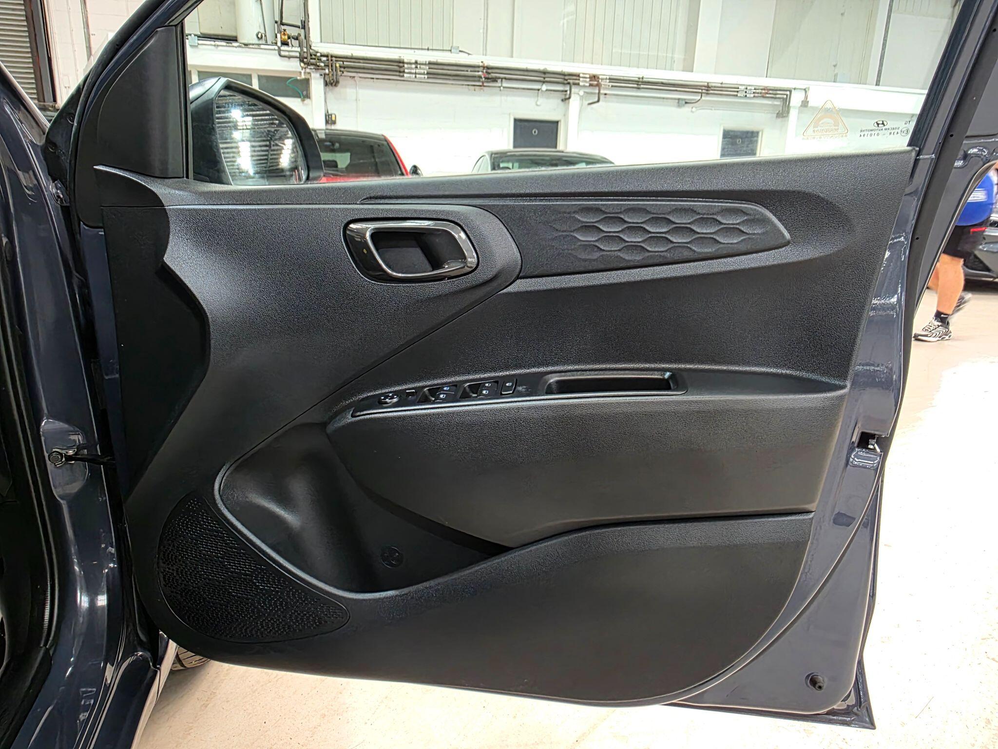 Hyundai I10 view 14