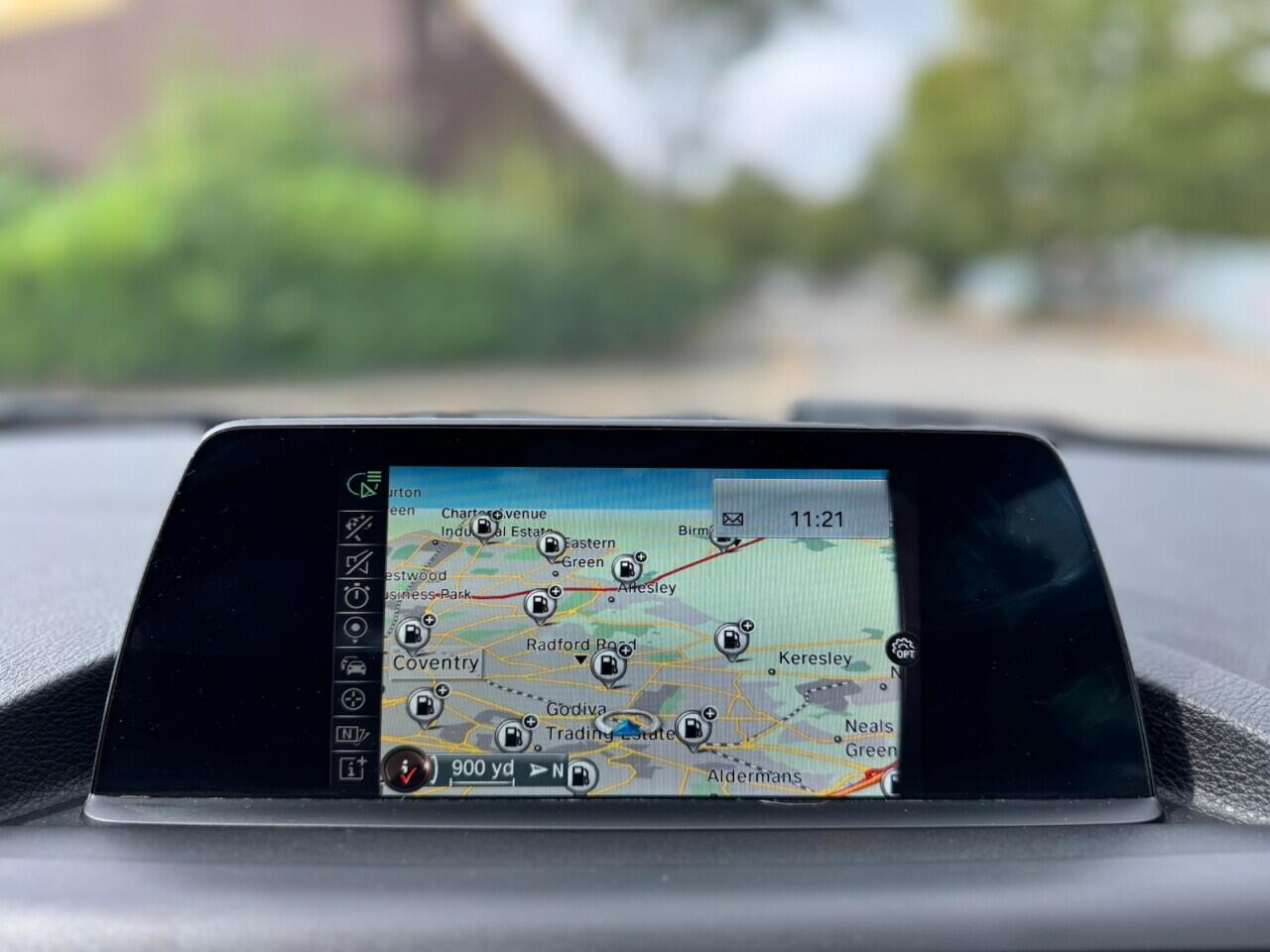 BMW 2 Series view 14