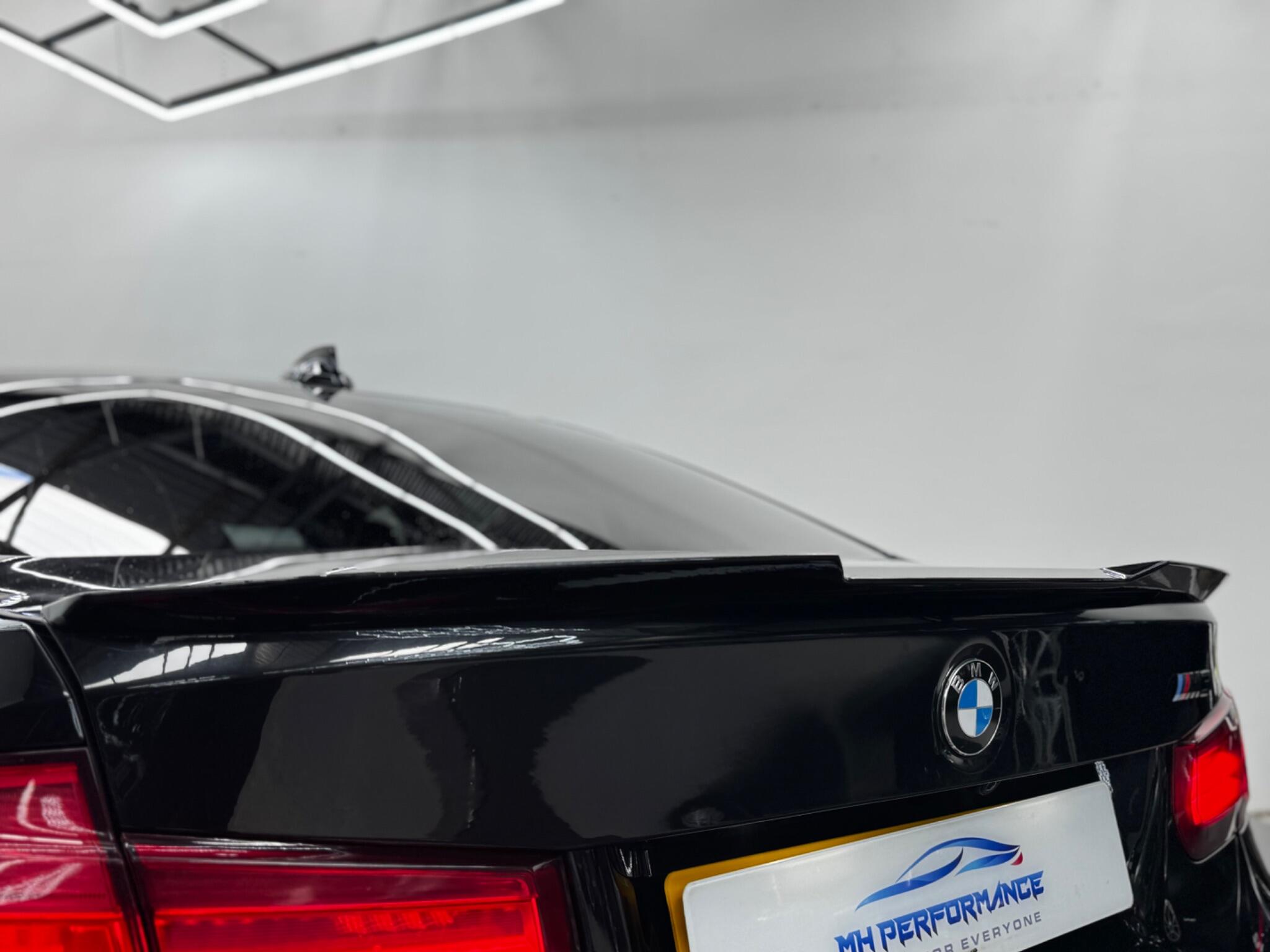 BMW M3 view 29