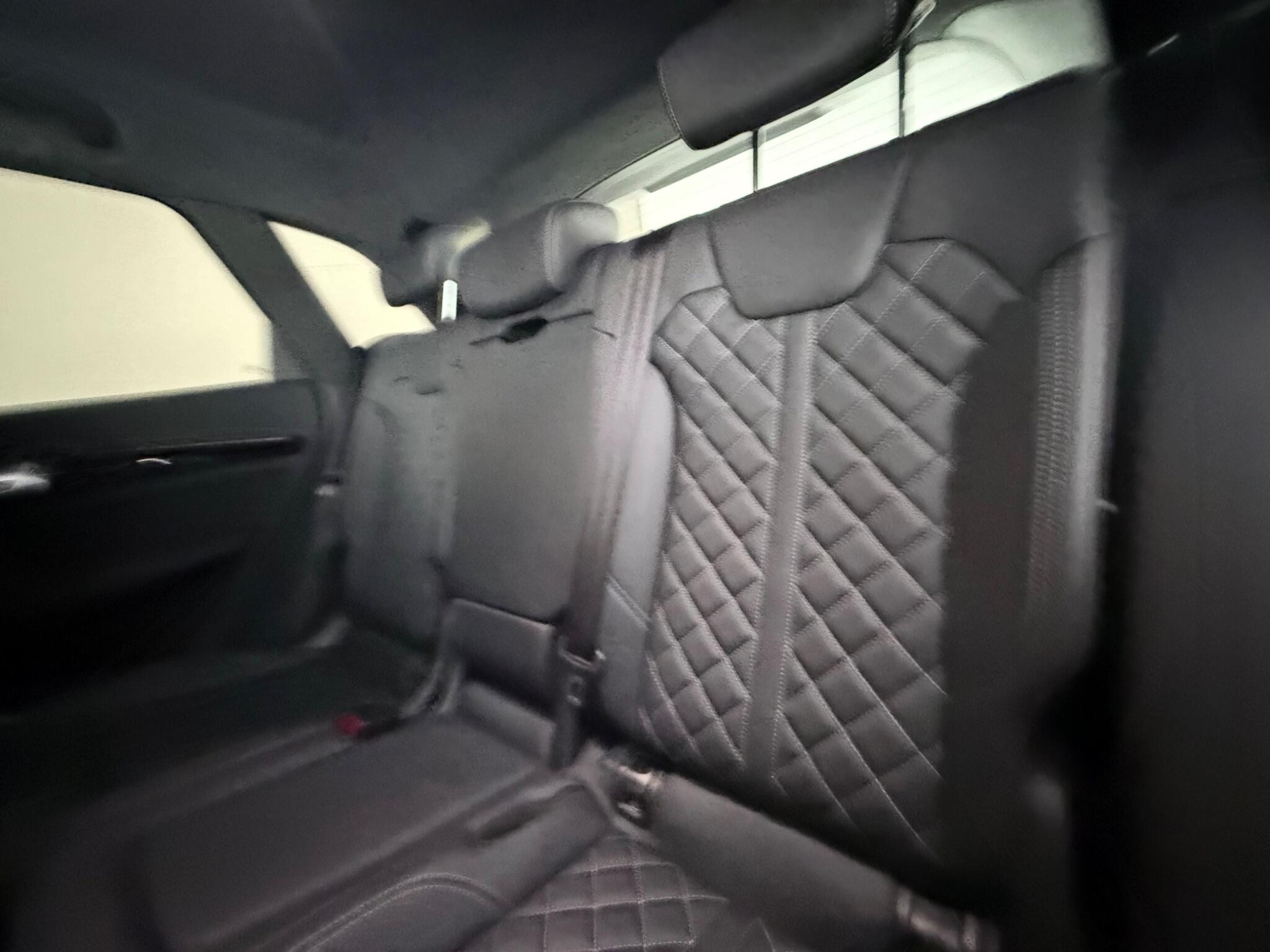 Audi Q5 view 28