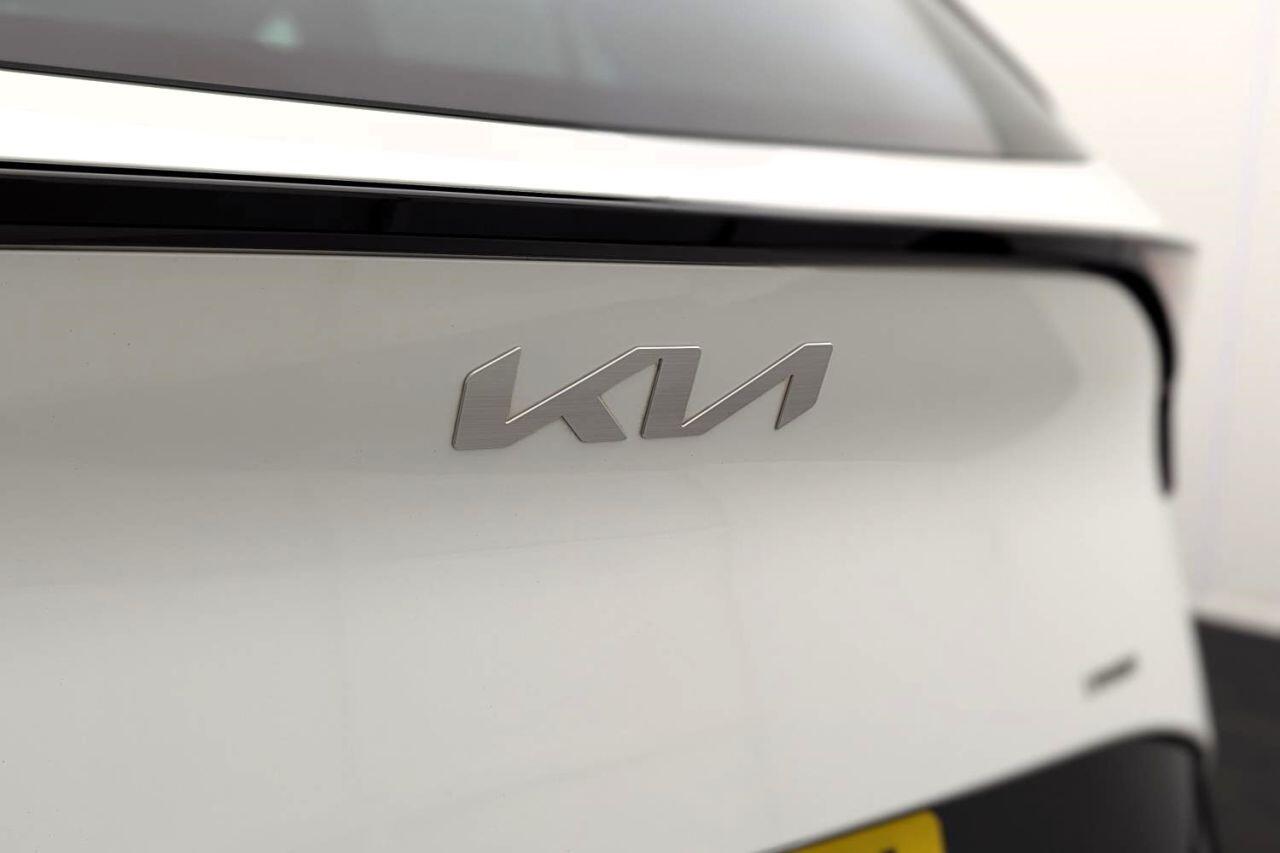 Kia Sportage view 57