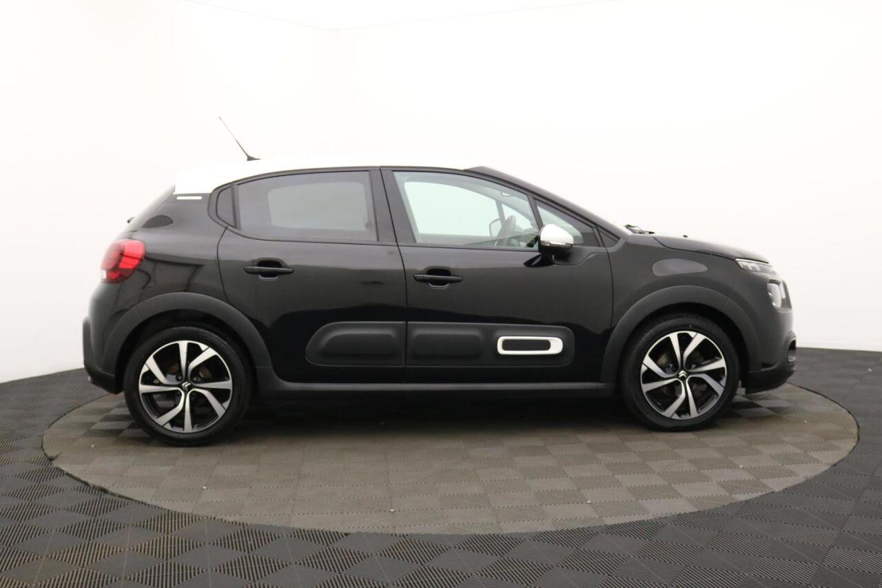 Citroen C3 view 2