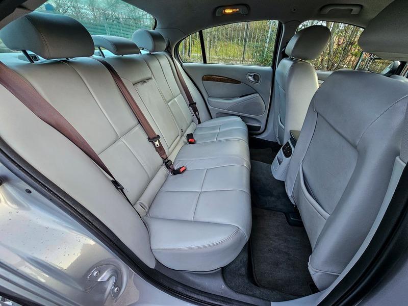 2004 Jaguar S-Type 3.0 V6 SE Plus 4dr • 71,000 miles image 28