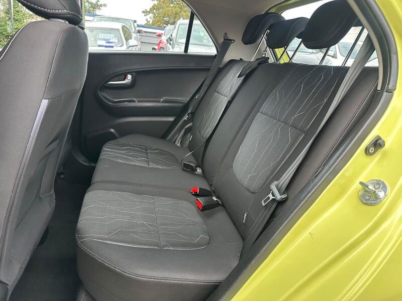 Kia Picanto view 13