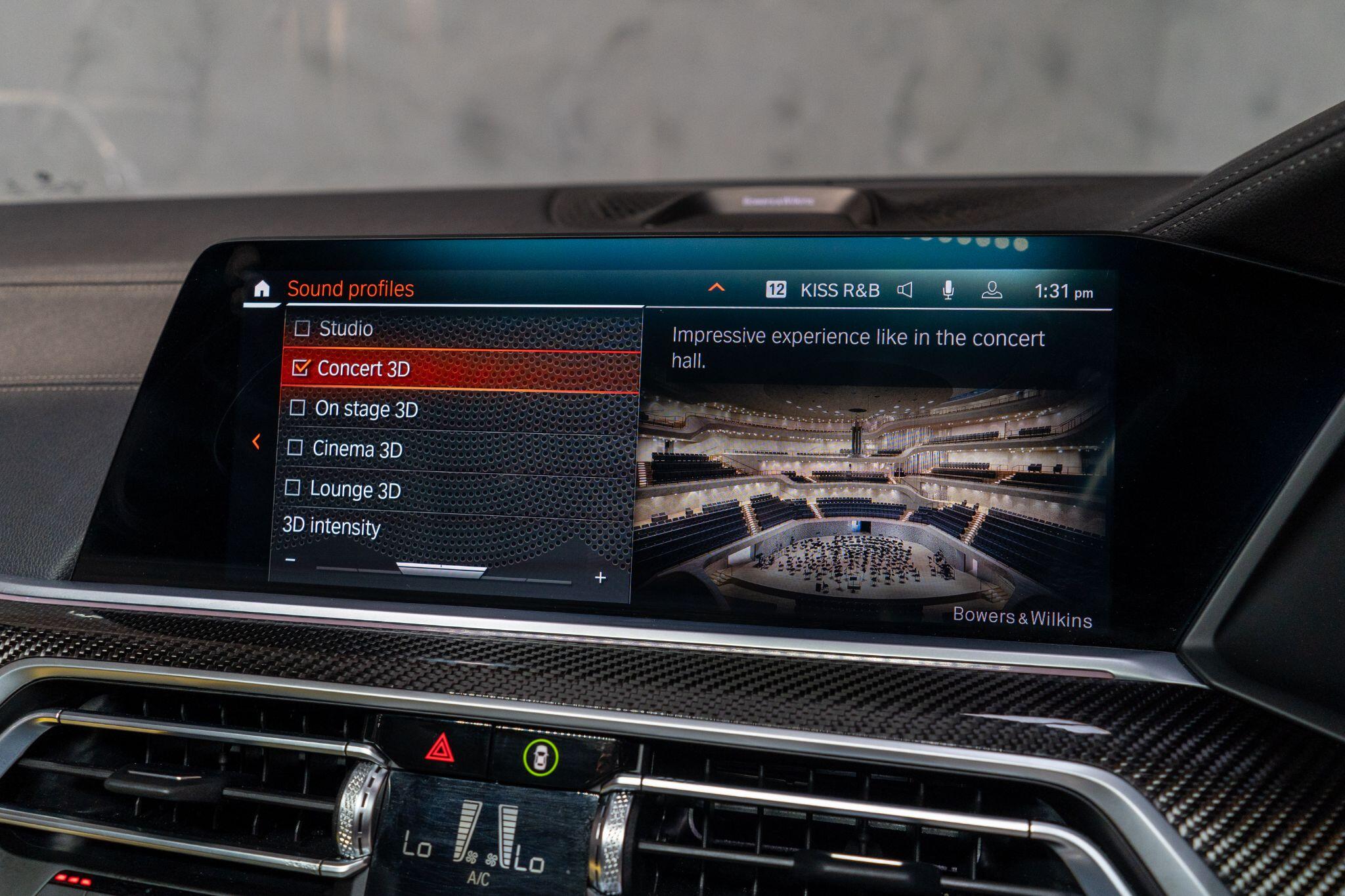 BMW X5 view 27