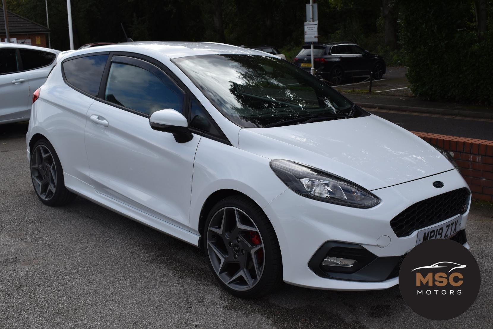 Ford Fiesta view 23