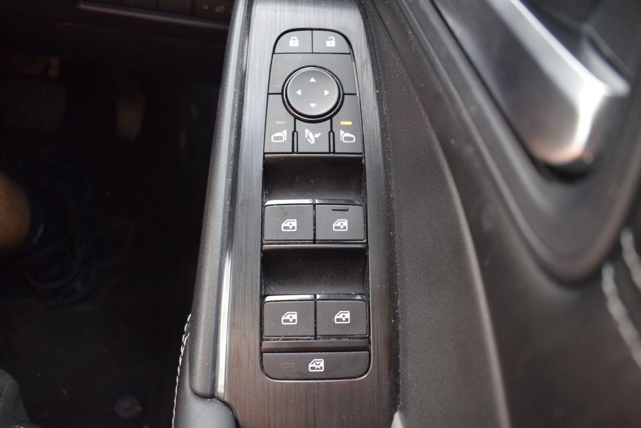 Nissan Qashqai view 24