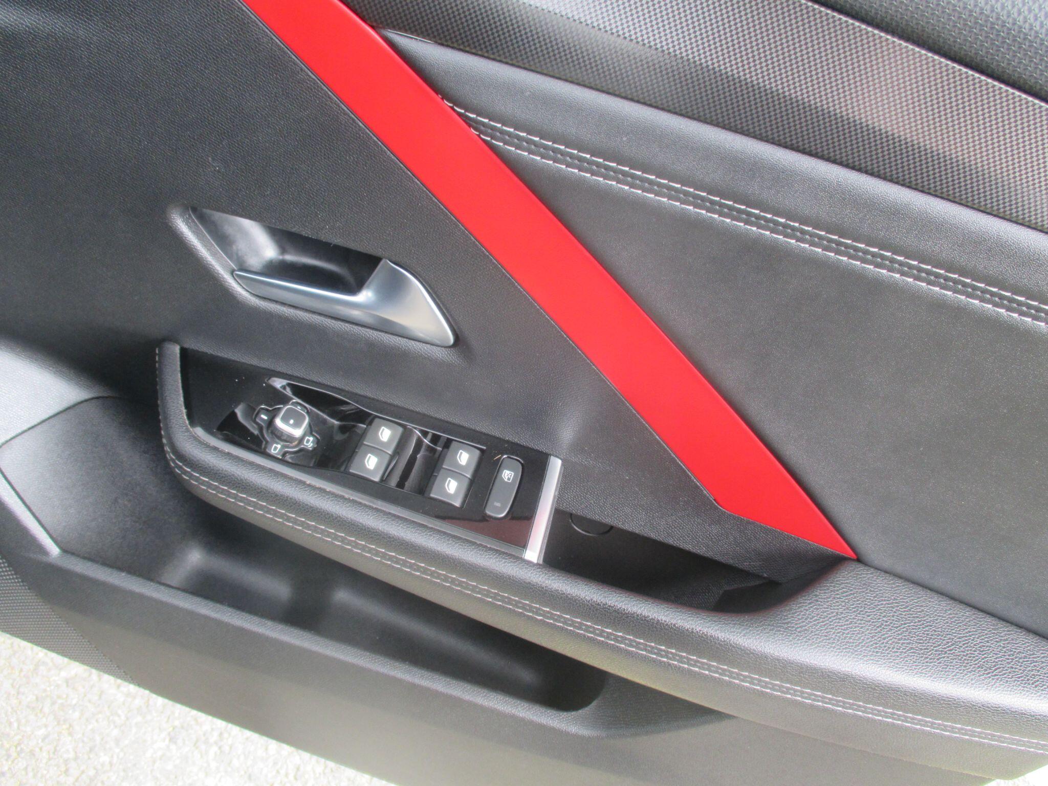 Vauxhall Astra view 31