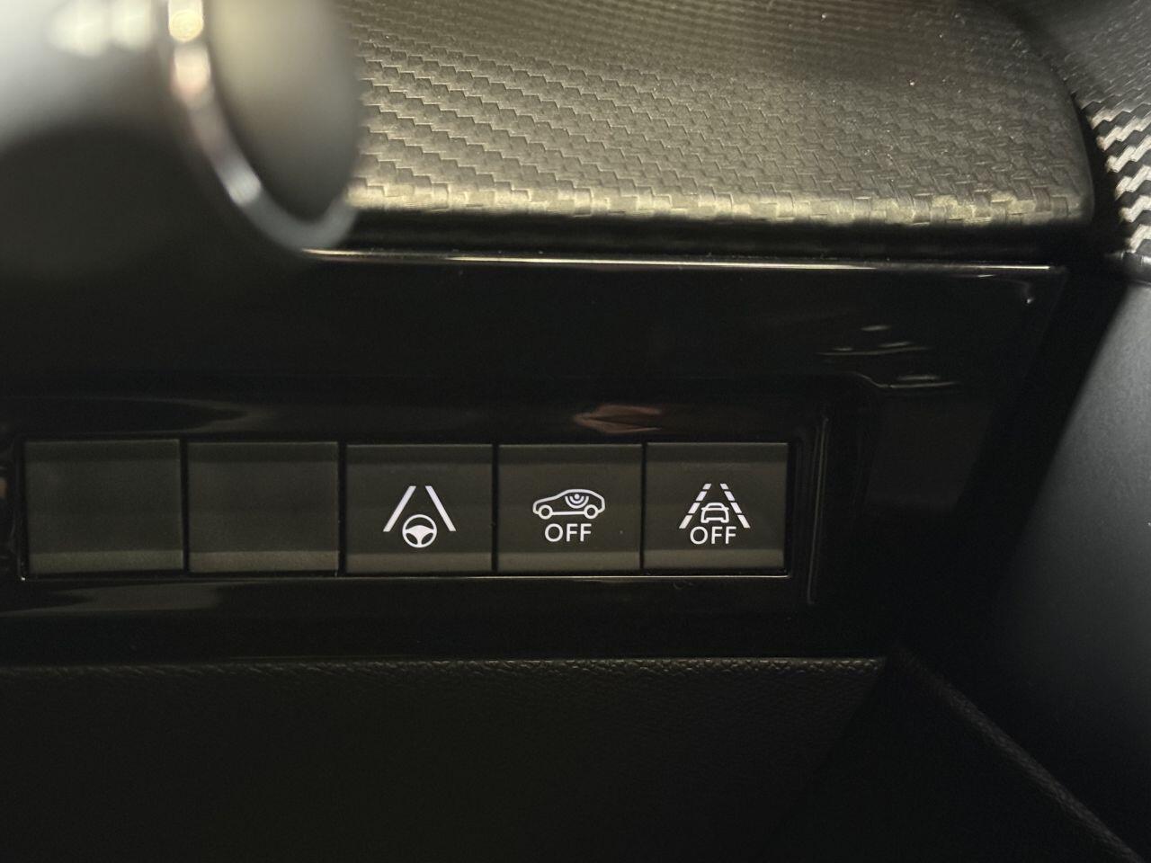 Peugeot 508 view 42