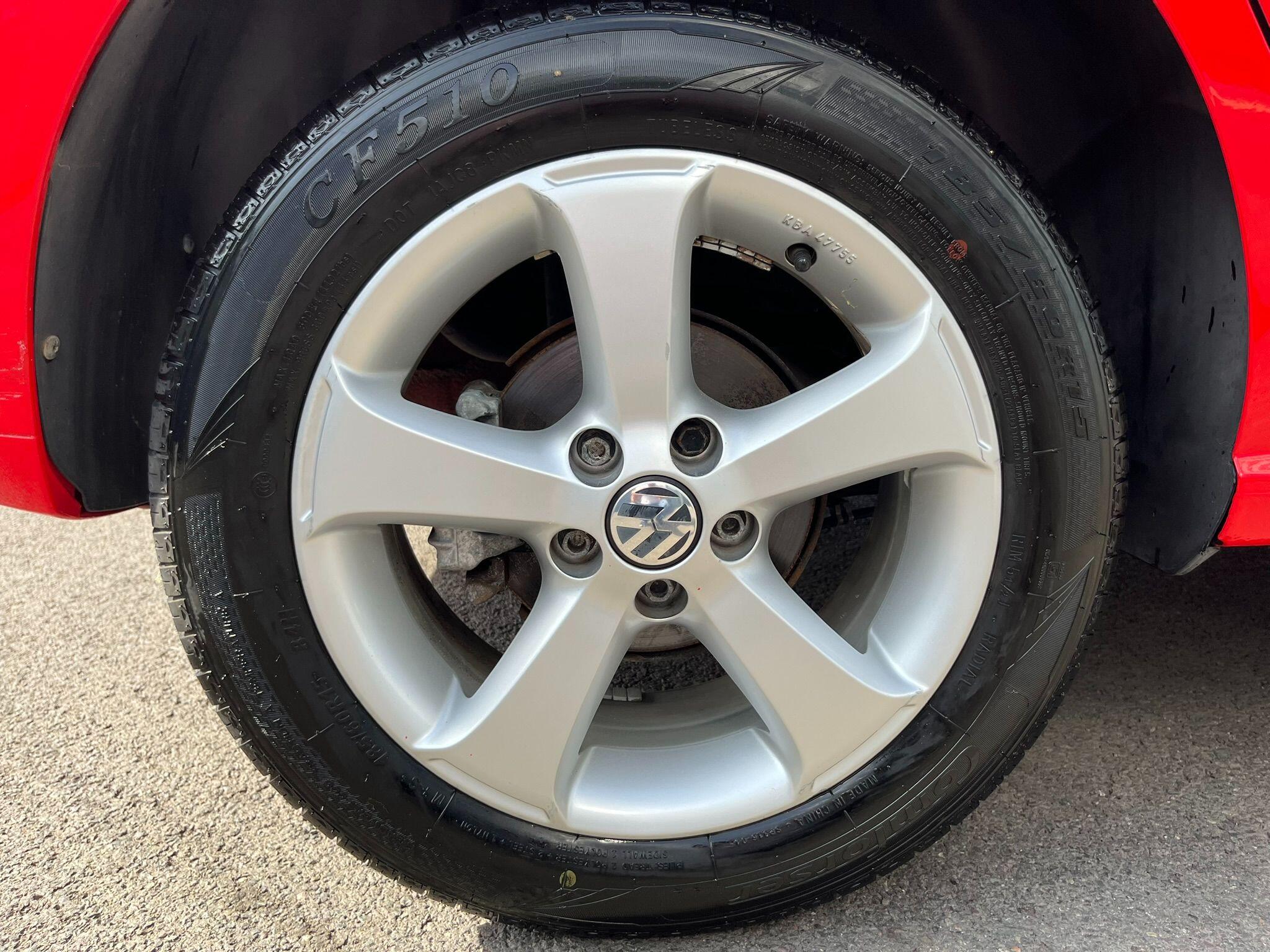 Volkswagen Polo view 38