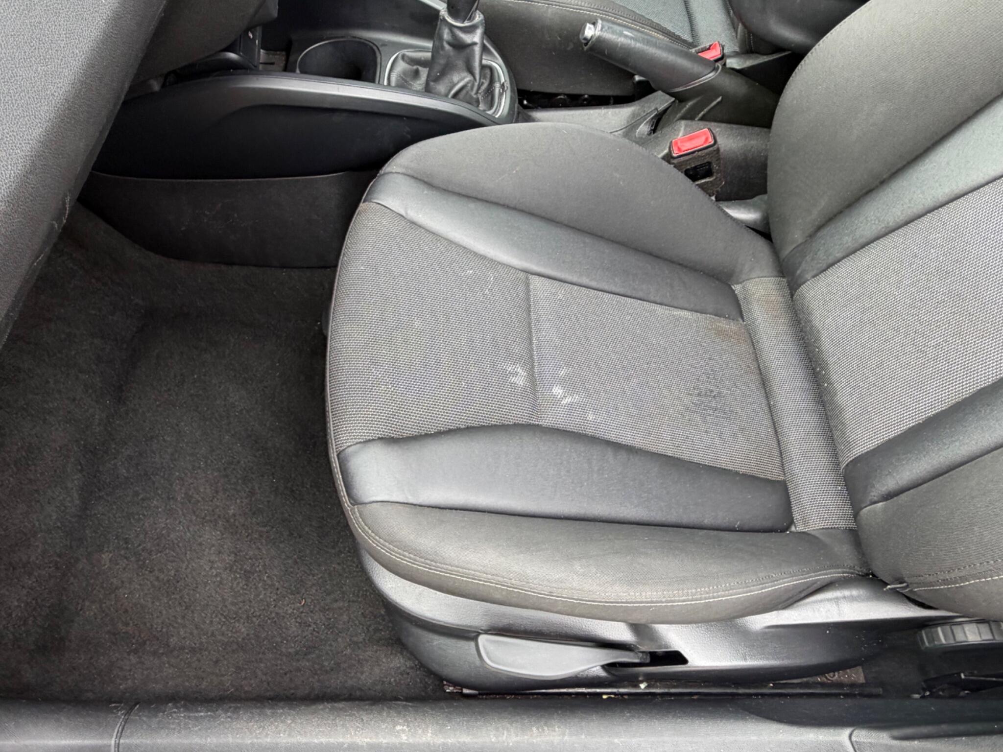 Audi A1 view 19