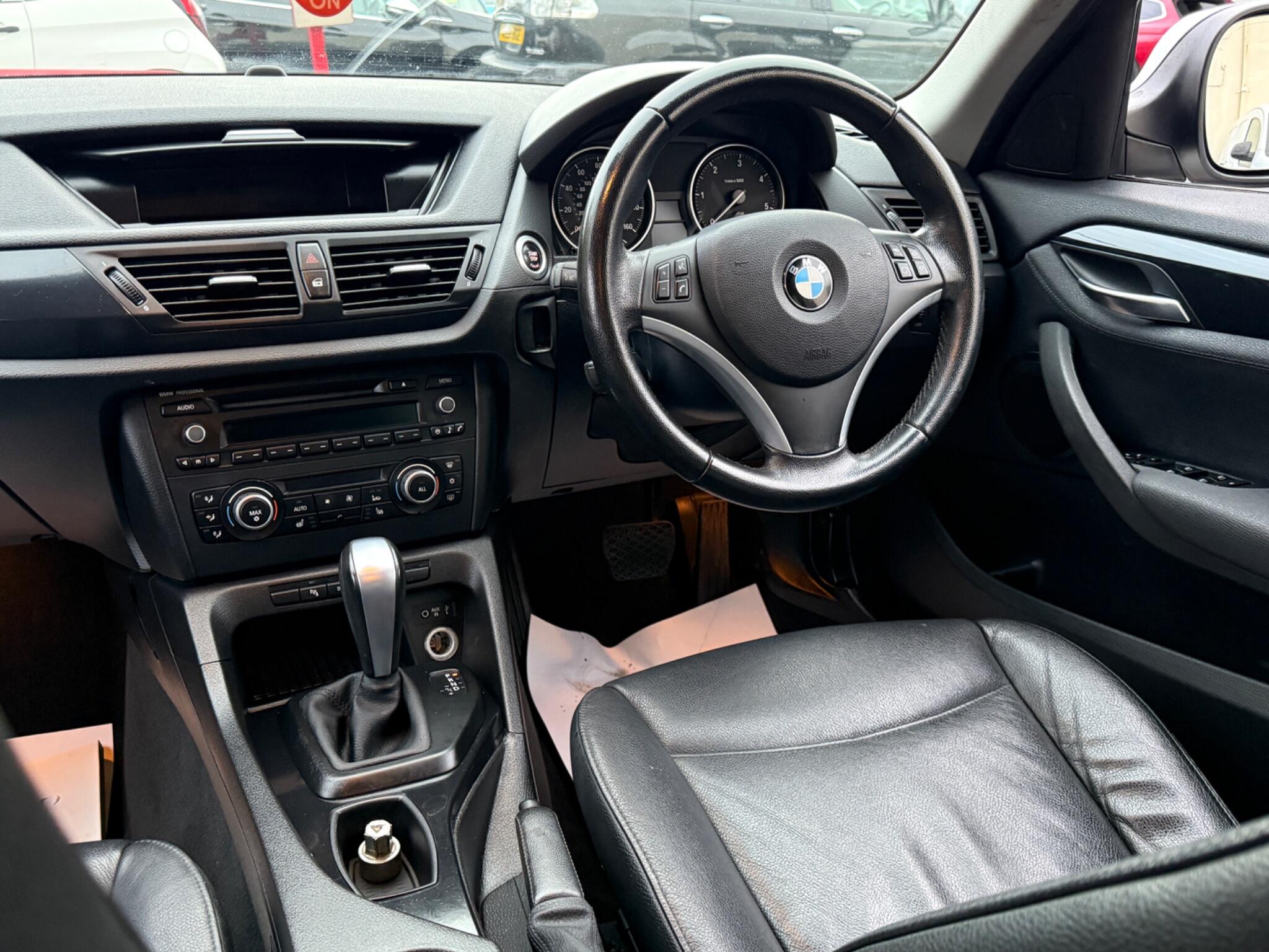 BMW X1 - Image 62