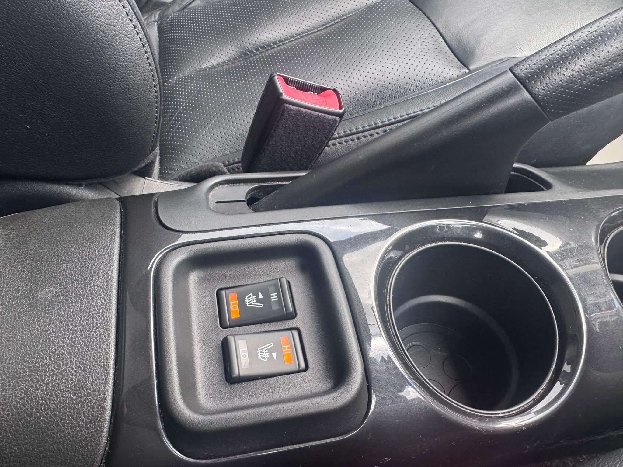 Nissan Juke view 22