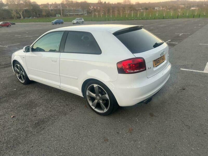 2011 Audi A3 image 6