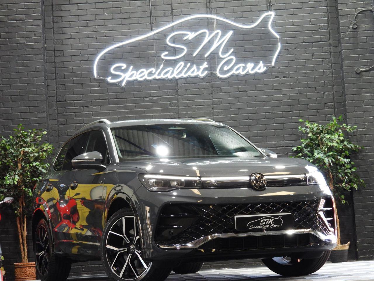Volkswagen Tiguan view 39