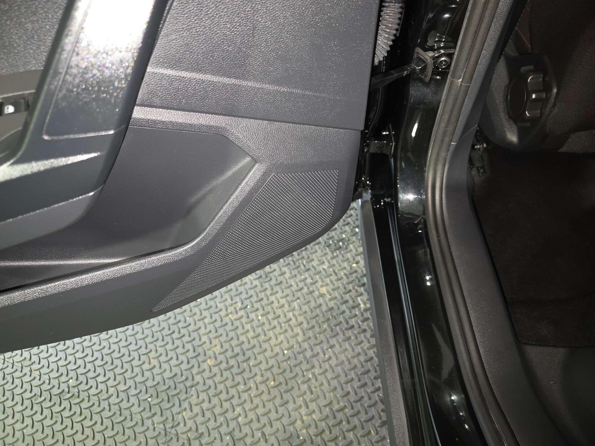 SEAT Arona view 51