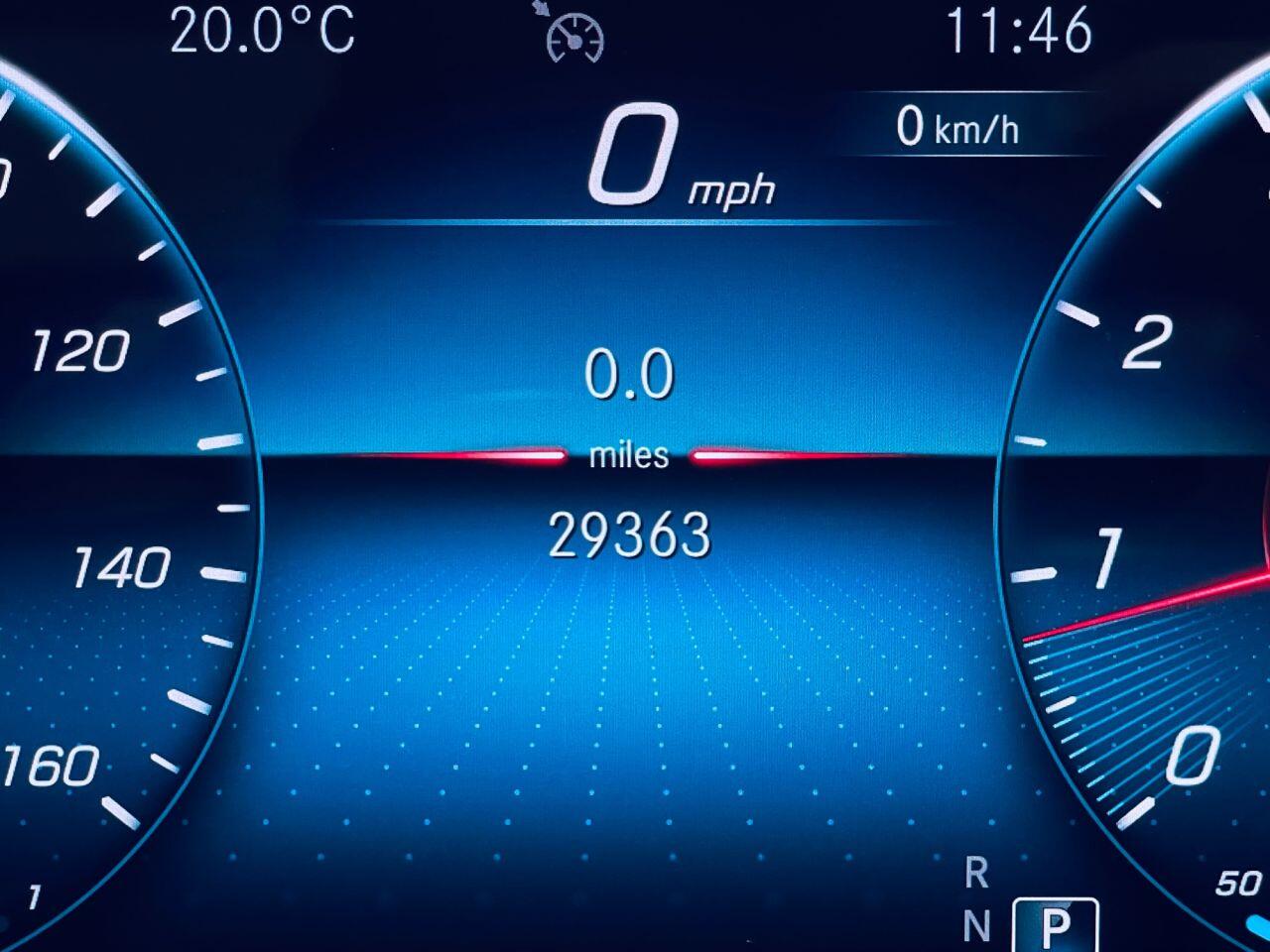 Mercedes-Benz A Class view 18