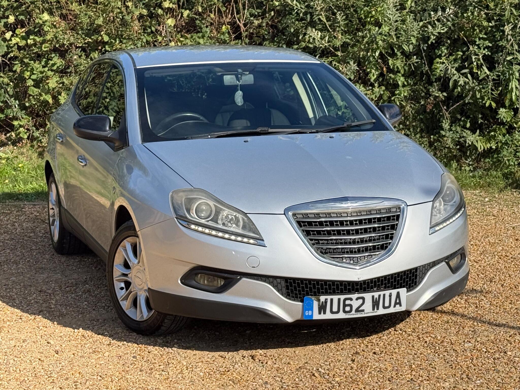 Chrysler Delta