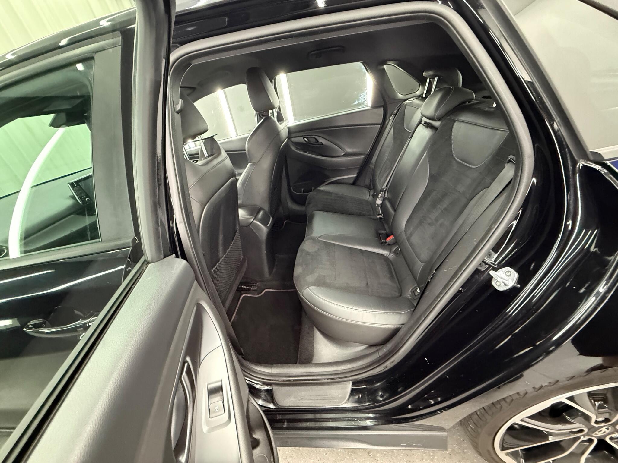 Hyundai I30 view 33