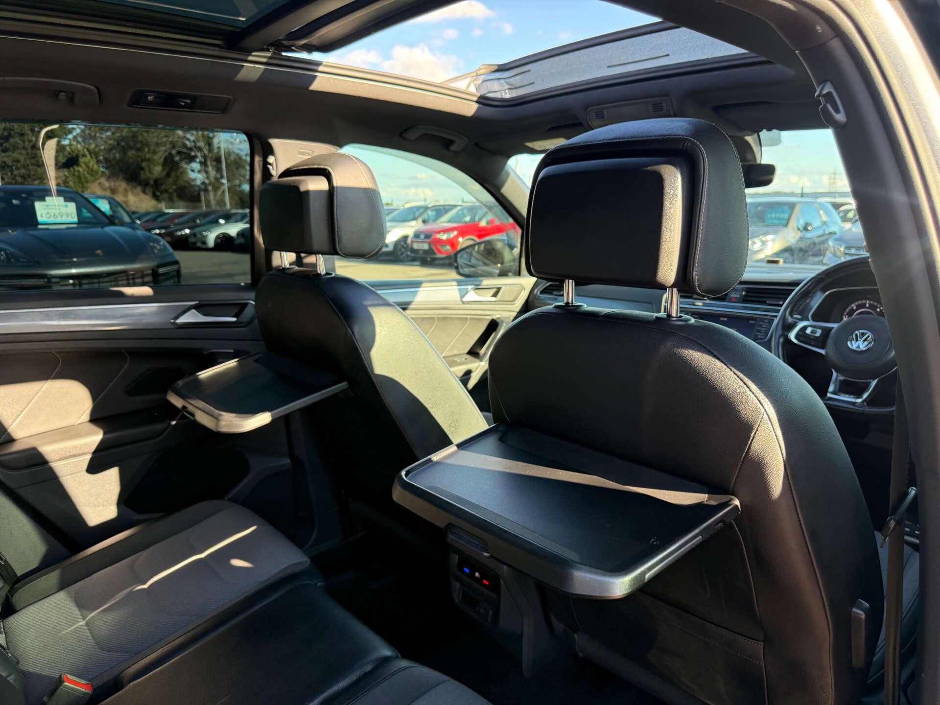 Volkswagen Tiguan view 72