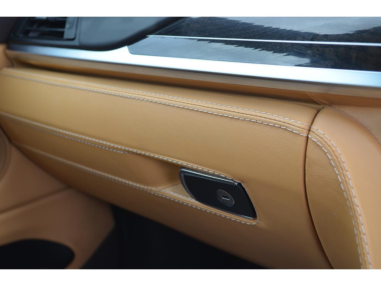 BMW Alpina B4 view 25