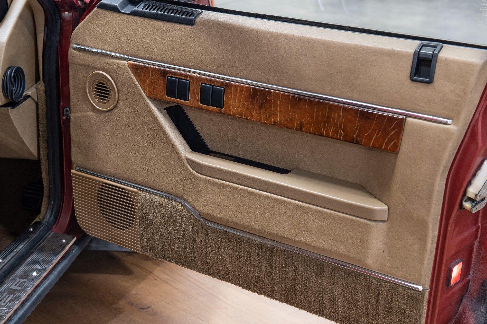 Rover 1982 Rover view 12