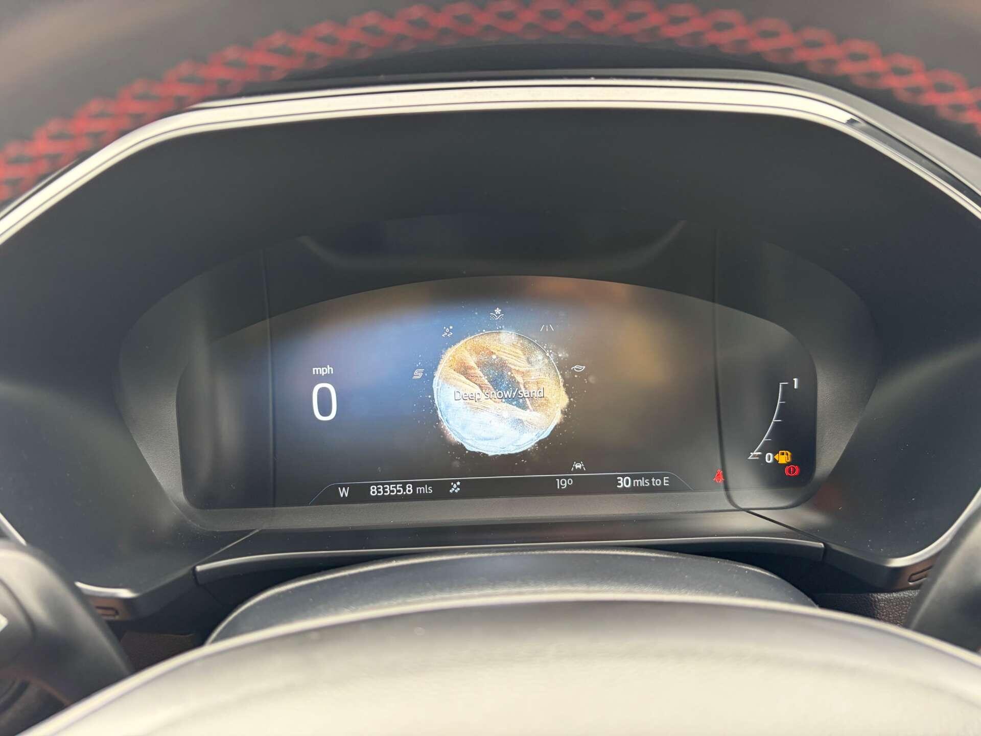 Ford Kuga view 53