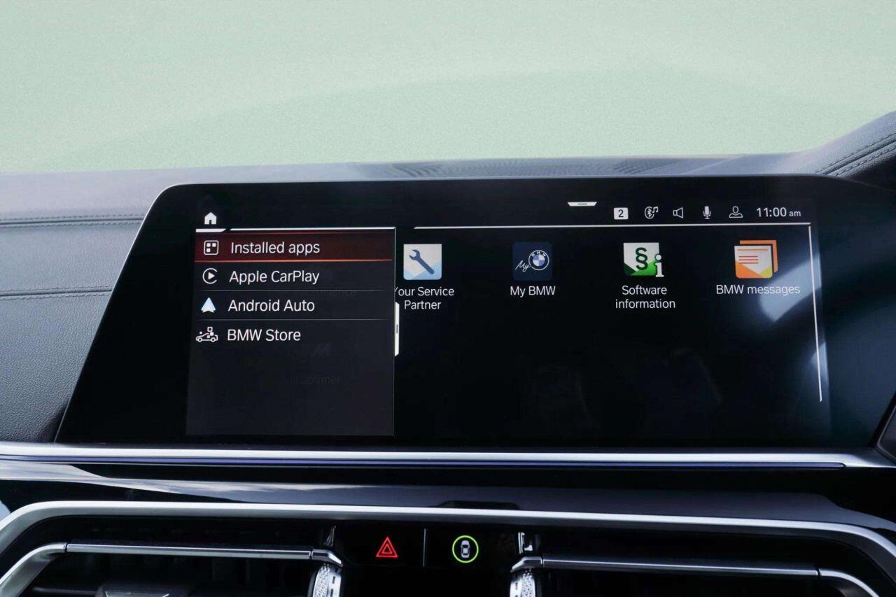BMW X5 X5 view 30