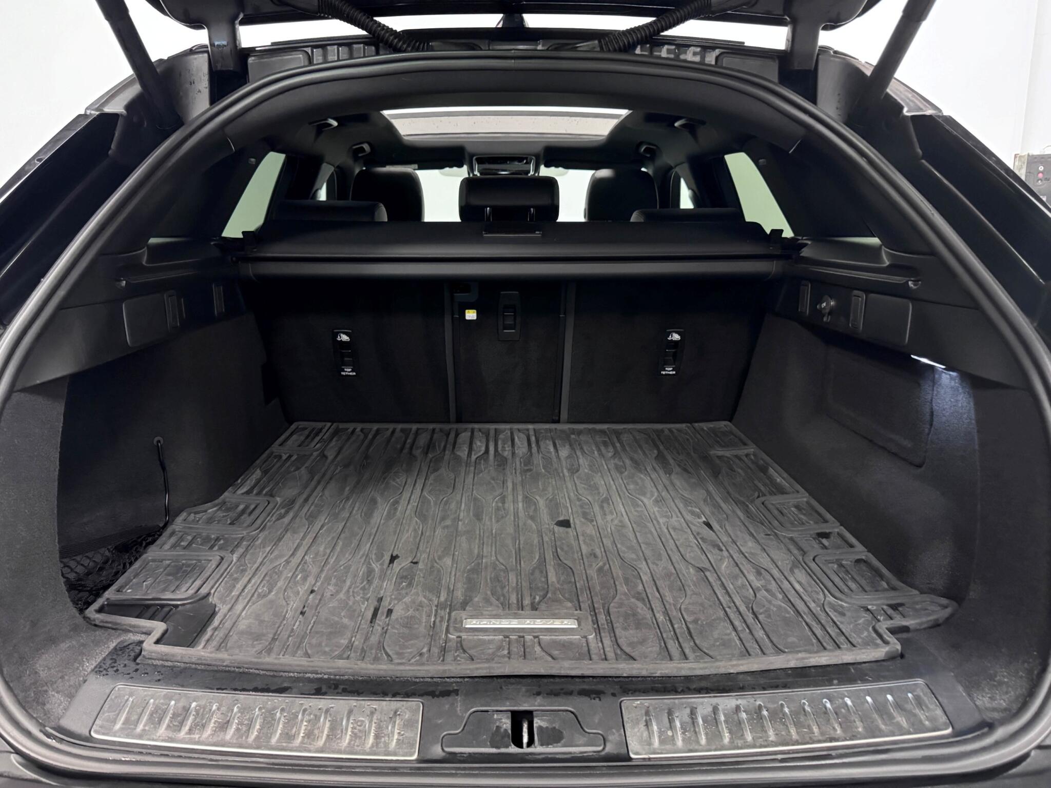 Land Rover Range Rover Velar view 7