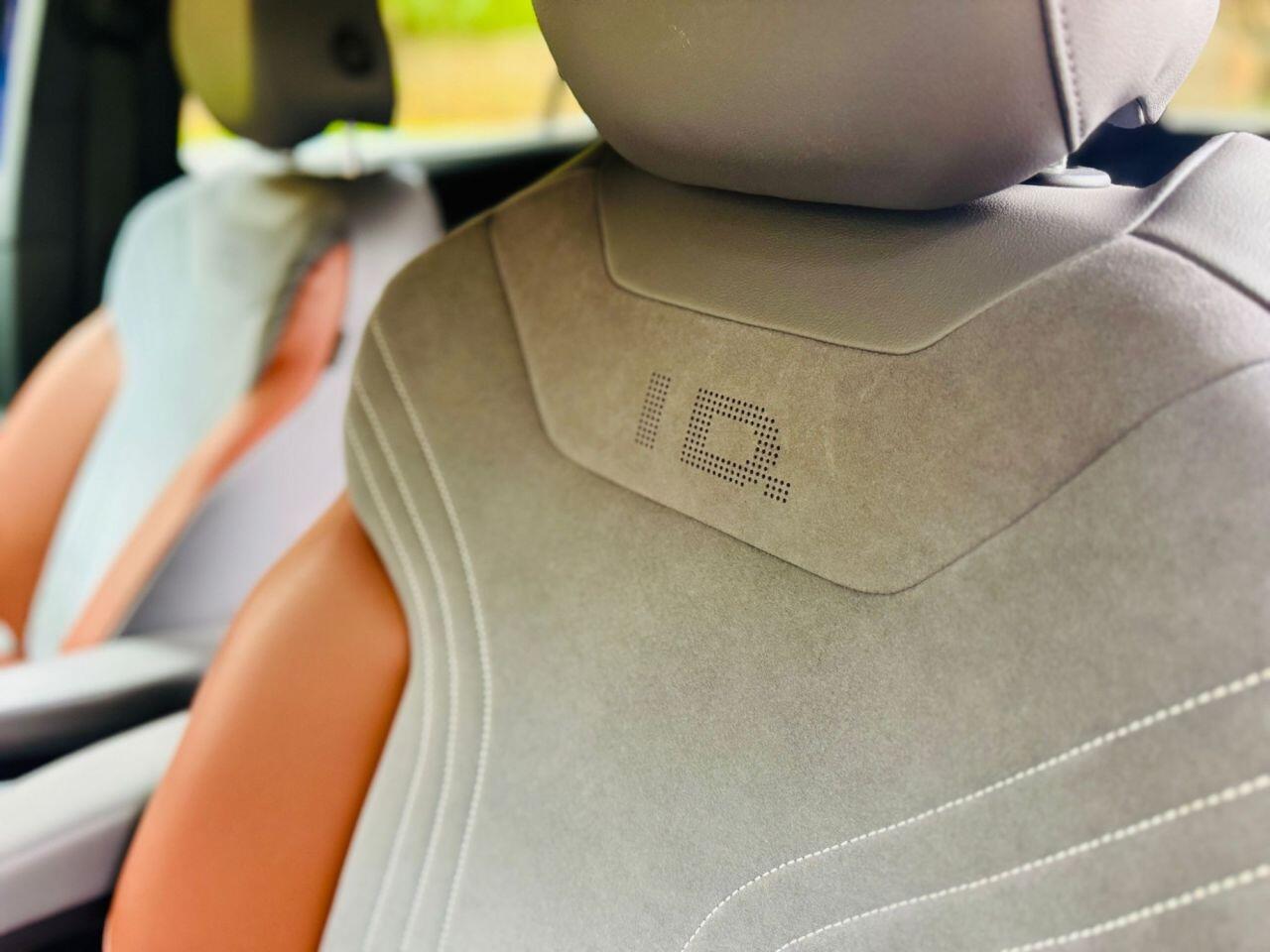 Volkswagen Id.4 view 10