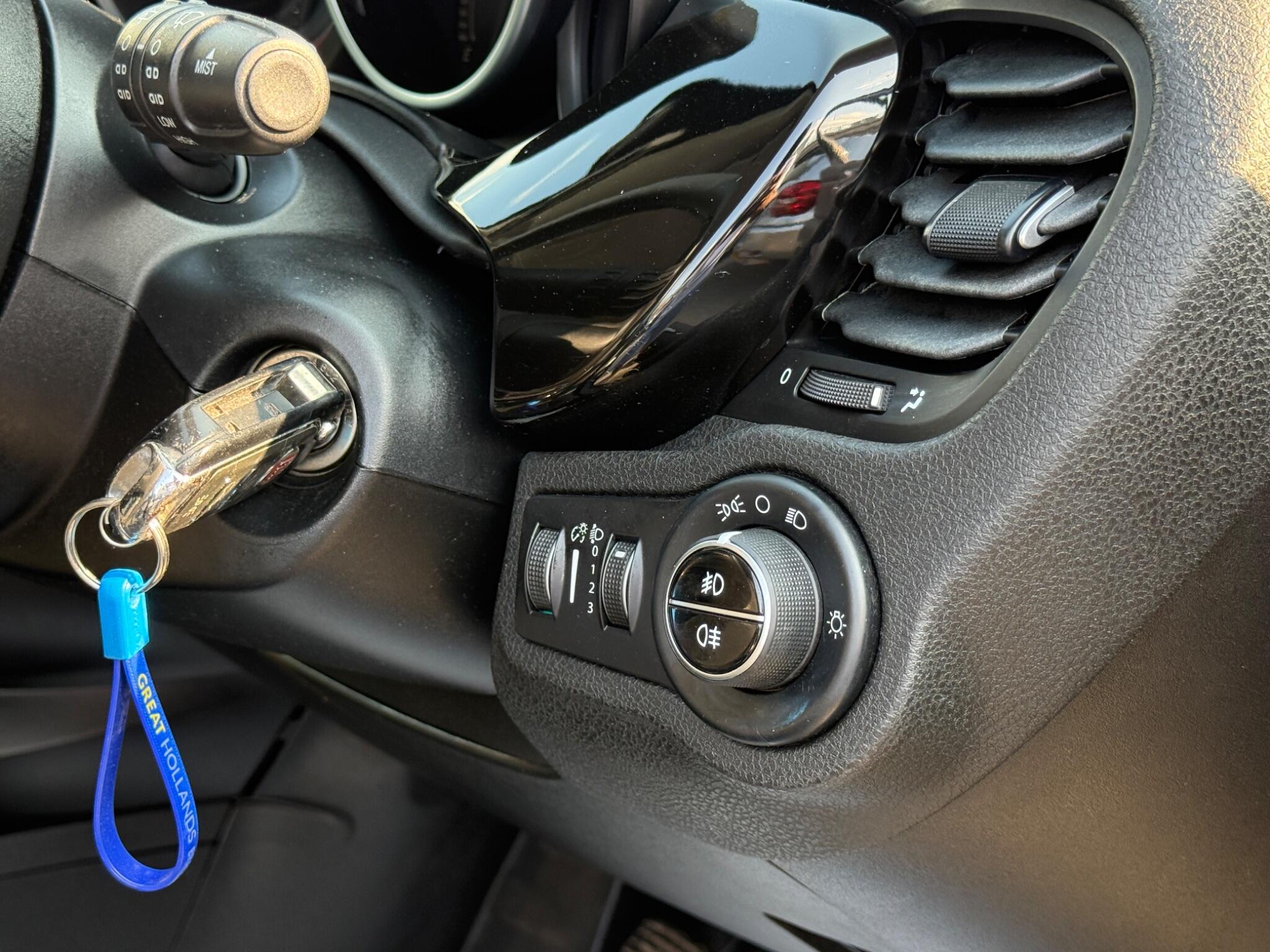 Fiat 500X - Image 14