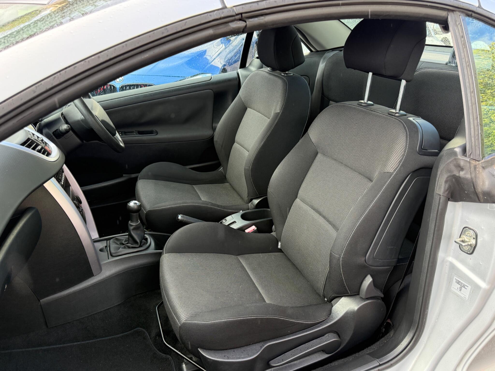 Peugeot 207 CC - Image 22
