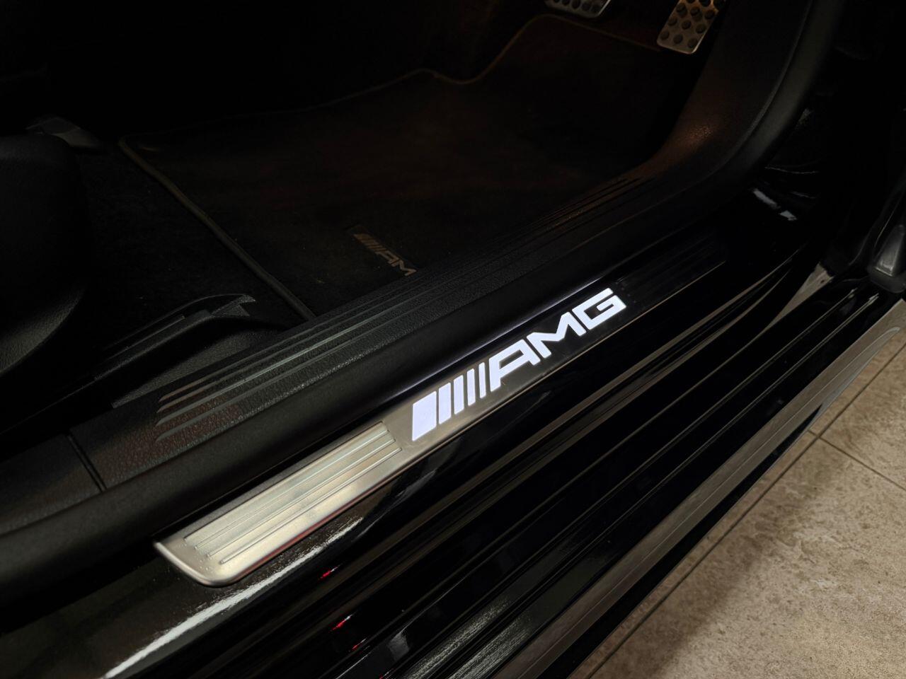 Mercedes-Benz A-Class view 20