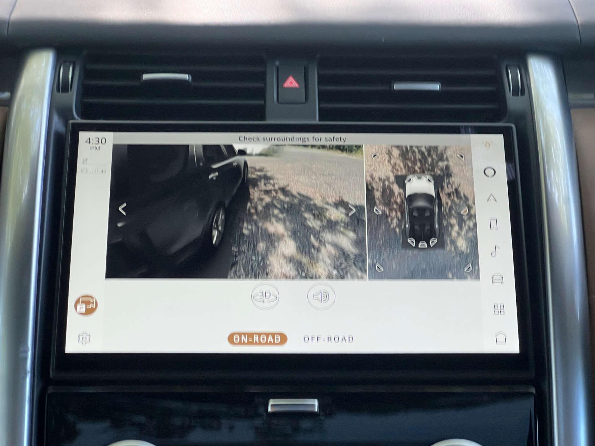 Land Rover Discovery view 51