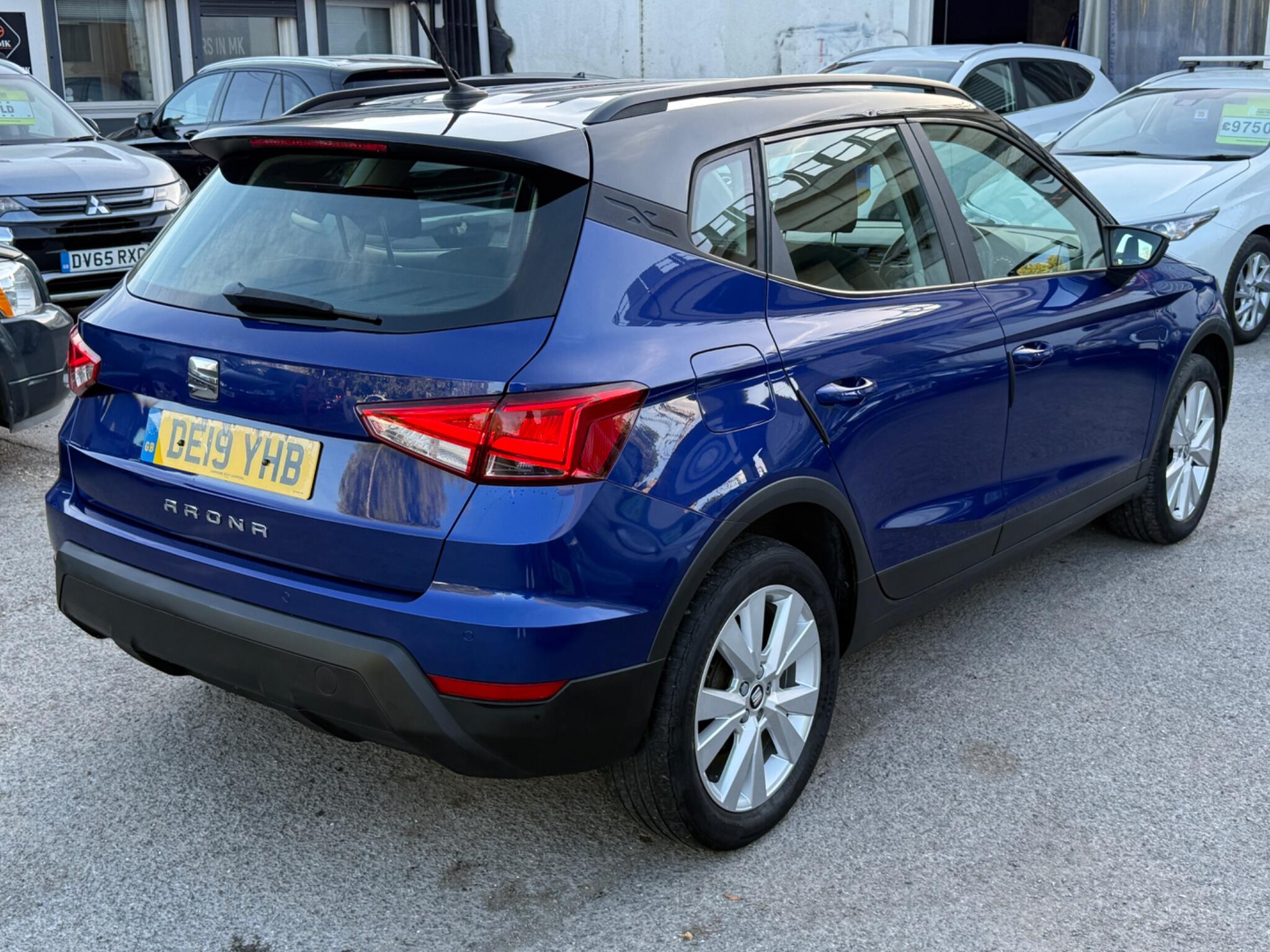 SEAT Arona - Image 18