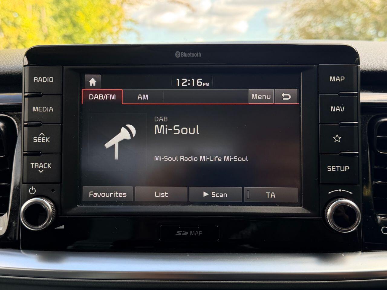 Kia Stonic view 36