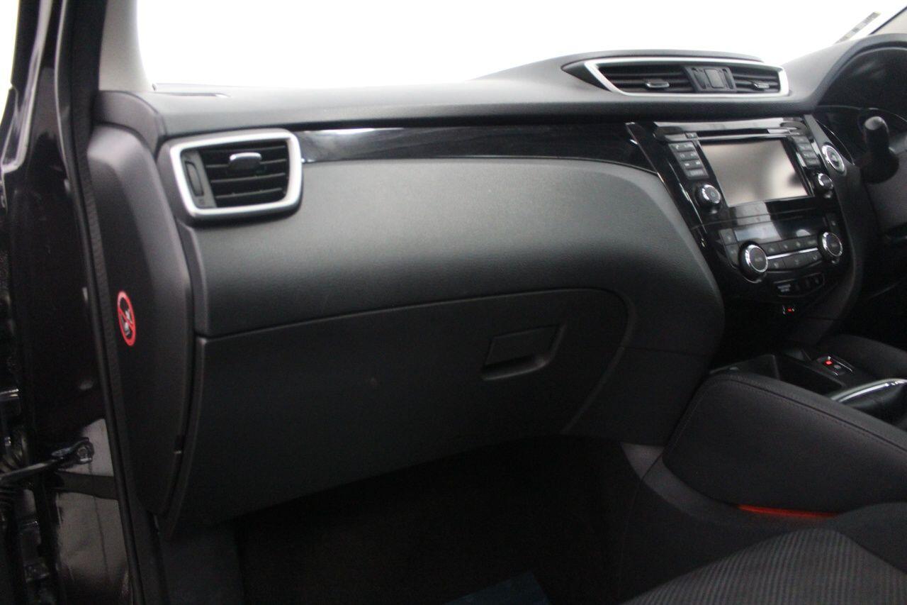 Nissan Qashqai view 32