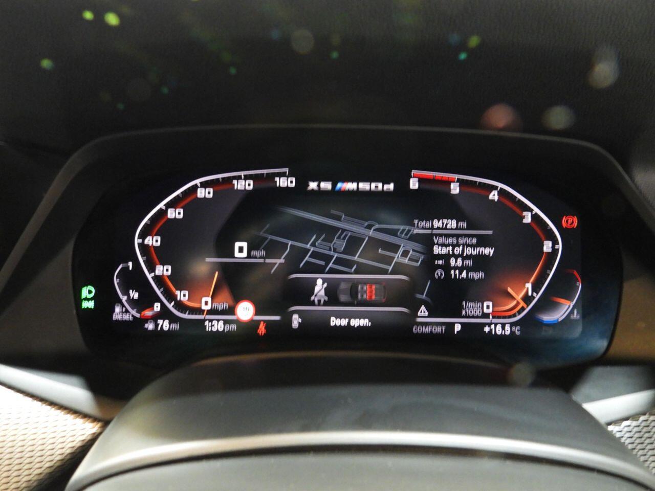 BMW X5 view 61