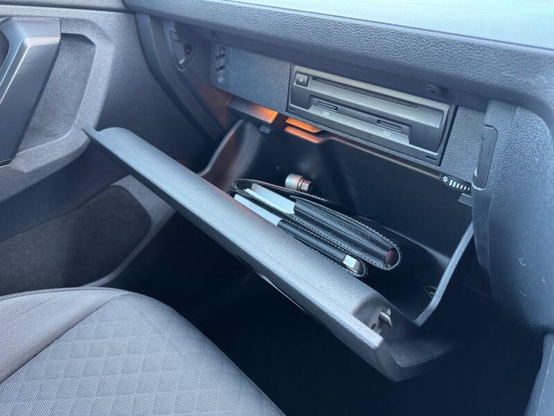 Volkswagen Tiguan view 42