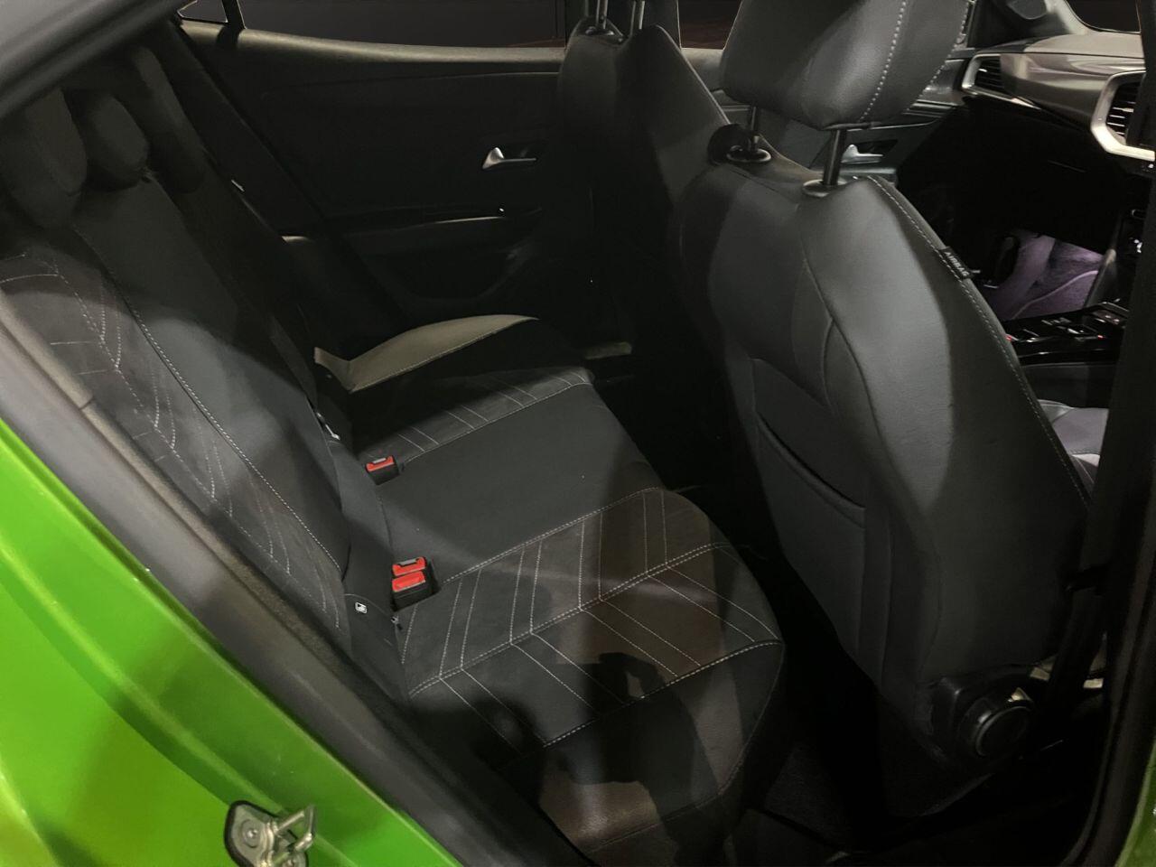 Vauxhall Mokka Electric view 12