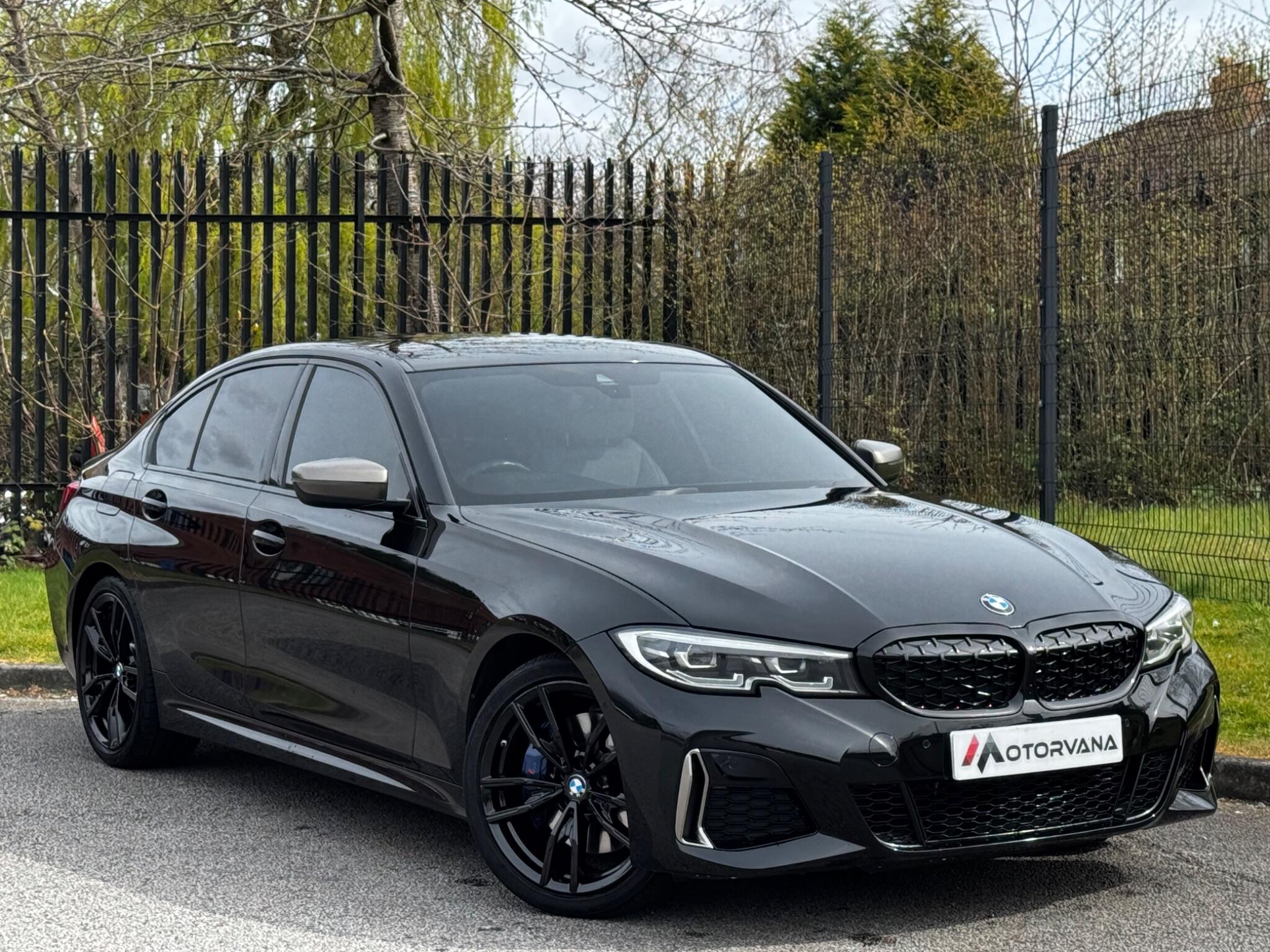 BMW 3 Series main image